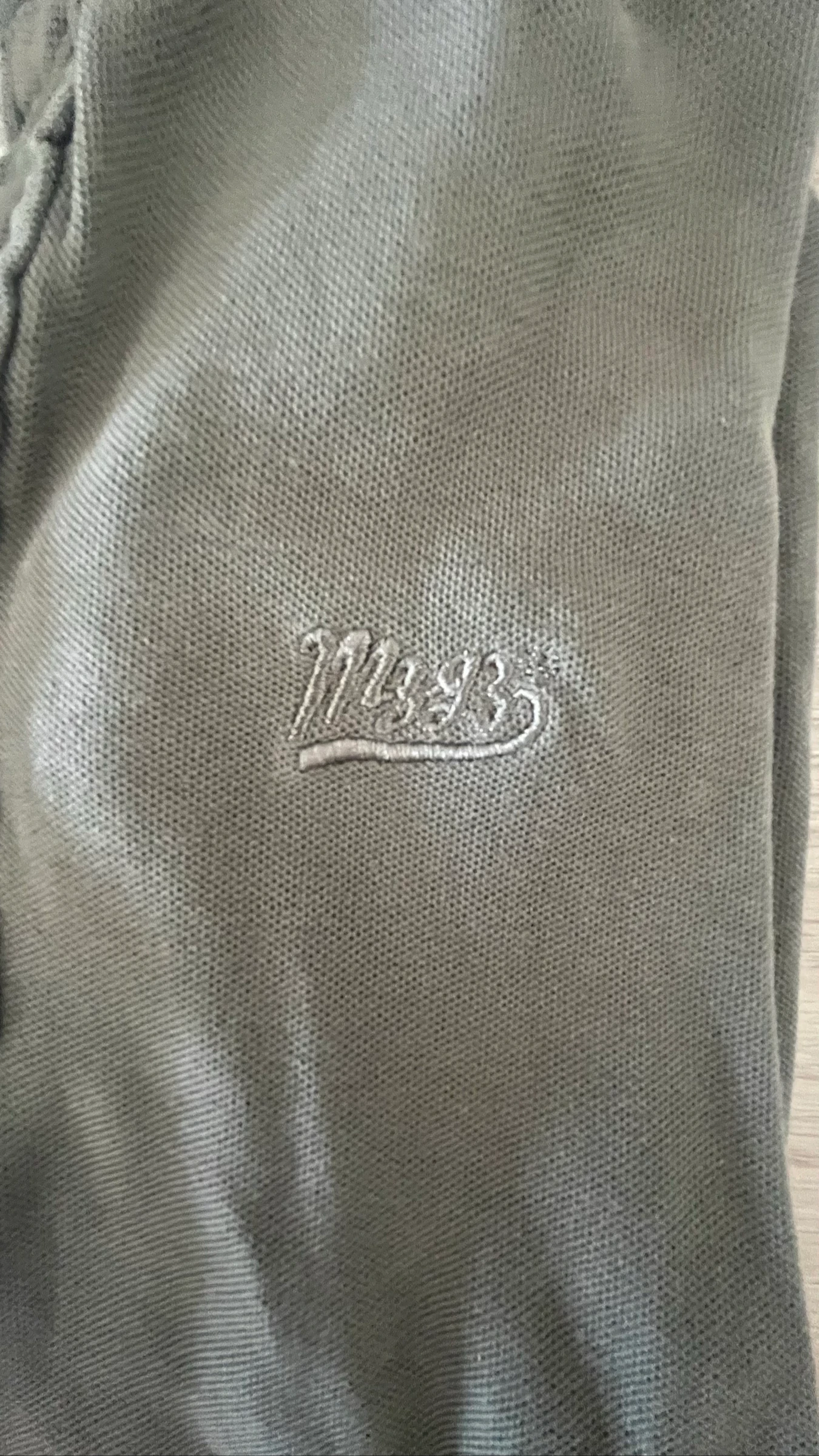 Camisas polo – photo 3